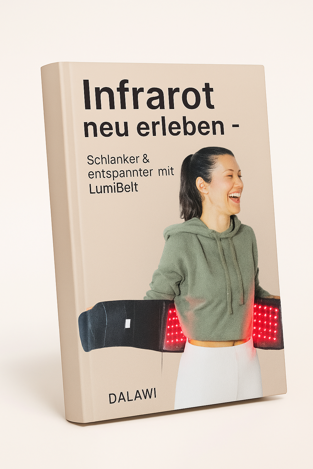 E-Book "Infrarot neu erleben"