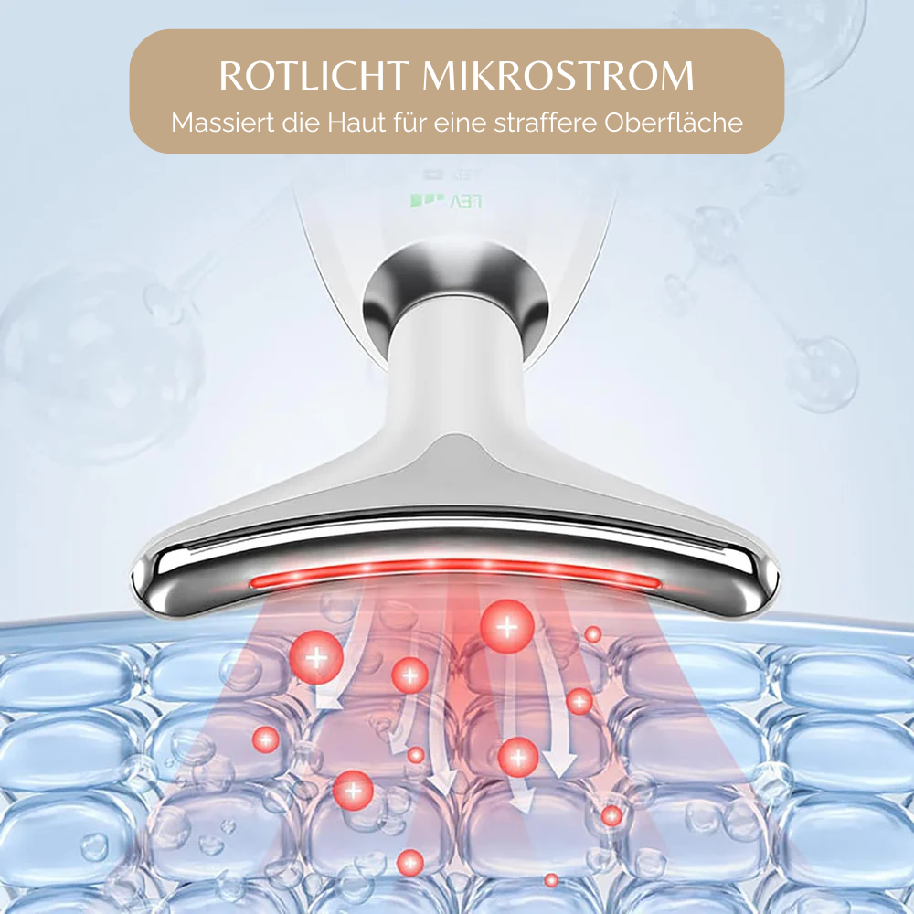 FreshLift - LED Therapie für dein Gesicht