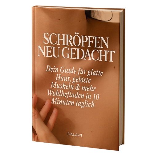 E-Book "Schröpfen Neu Gedacht"