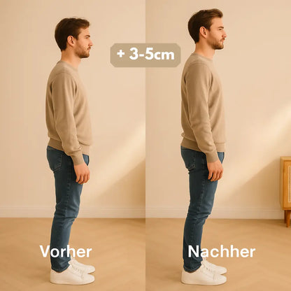 SkyStep - Laufe auf Wolken