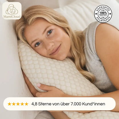 MamiCloud Schwangerschaftskissen