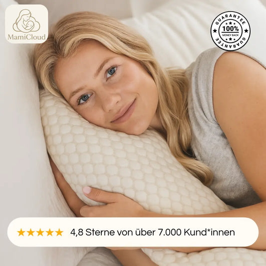 MamiCloud Schwangerschaftskissen