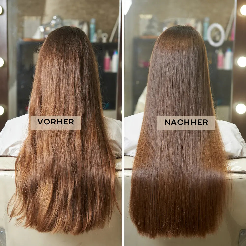 Lunavelle - Mobiles Glätteisen