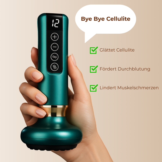 Lunavia - Anti-Cellulite-Massagegerät