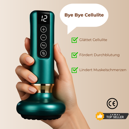 Lunavia - Anti-Cellulite-Massagegerät