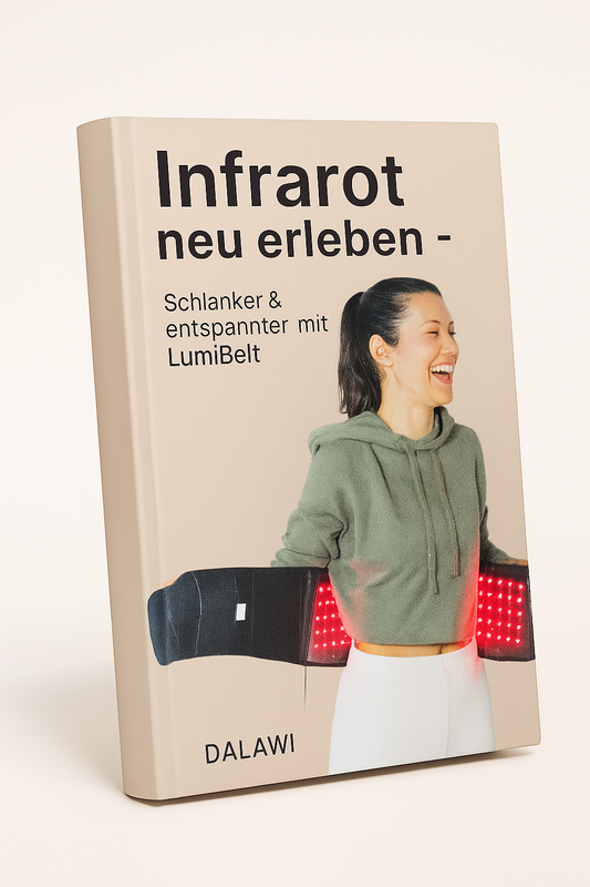 E-Book "Infrarot neu erleben"