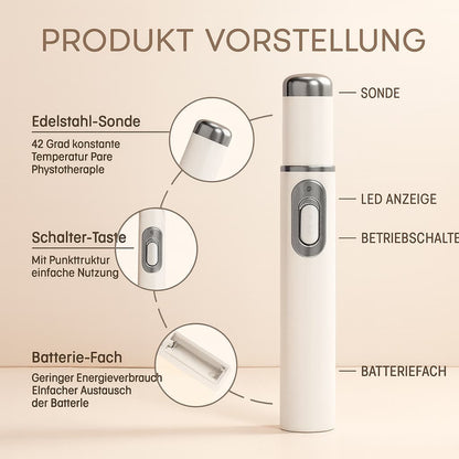 Revora - Krampfadern einfach lindern