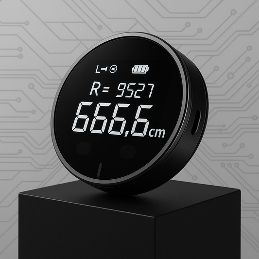 EdgeMeter