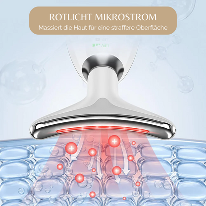 FreshLift - LED Therapie für dein Gesicht
