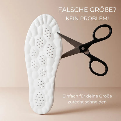 SkyStep - Laufe auf Wolken