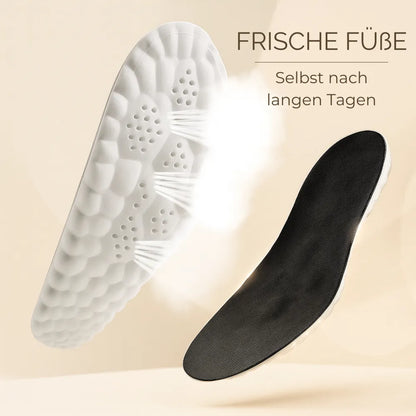 SkyStep - Laufe auf Wolken