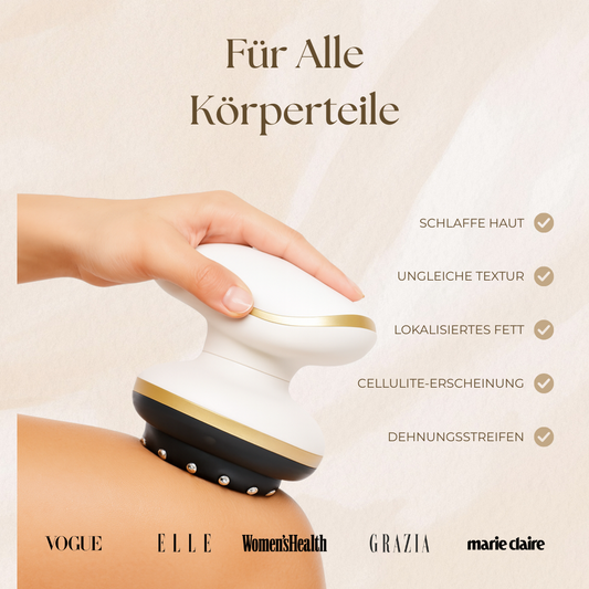 Selura – Glatte Haut & Fettverbrennung