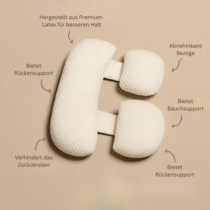 MamiCloud Schwangerschaftskissen