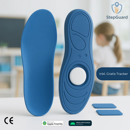 StepGuard