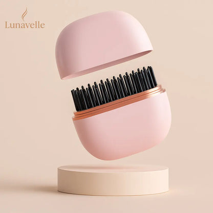 Lunavelle - Mobiles Glätteisen