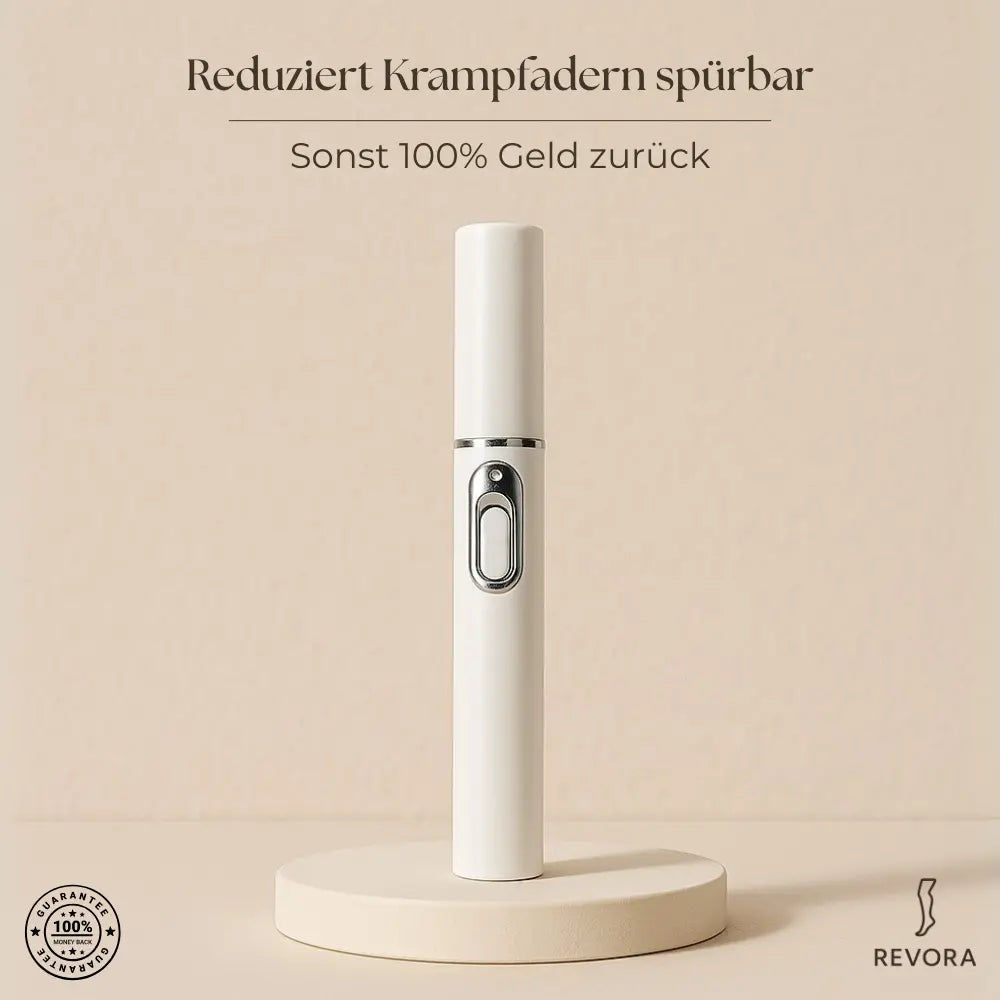 Revora - Krampfadern einfach lindern