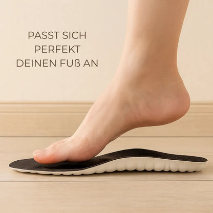 SkyStep - Laufe auf Wolken