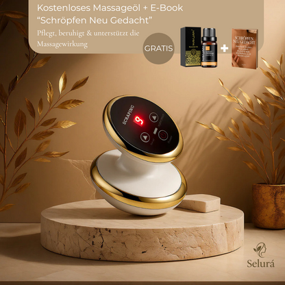 Selura – Glatte Haut & Fettverbrennung