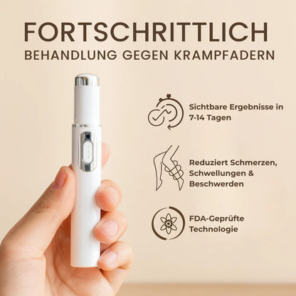 Revora - Krampfadern einfach lindern