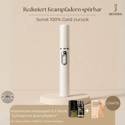 Revora - Krampfadern einfach lindern