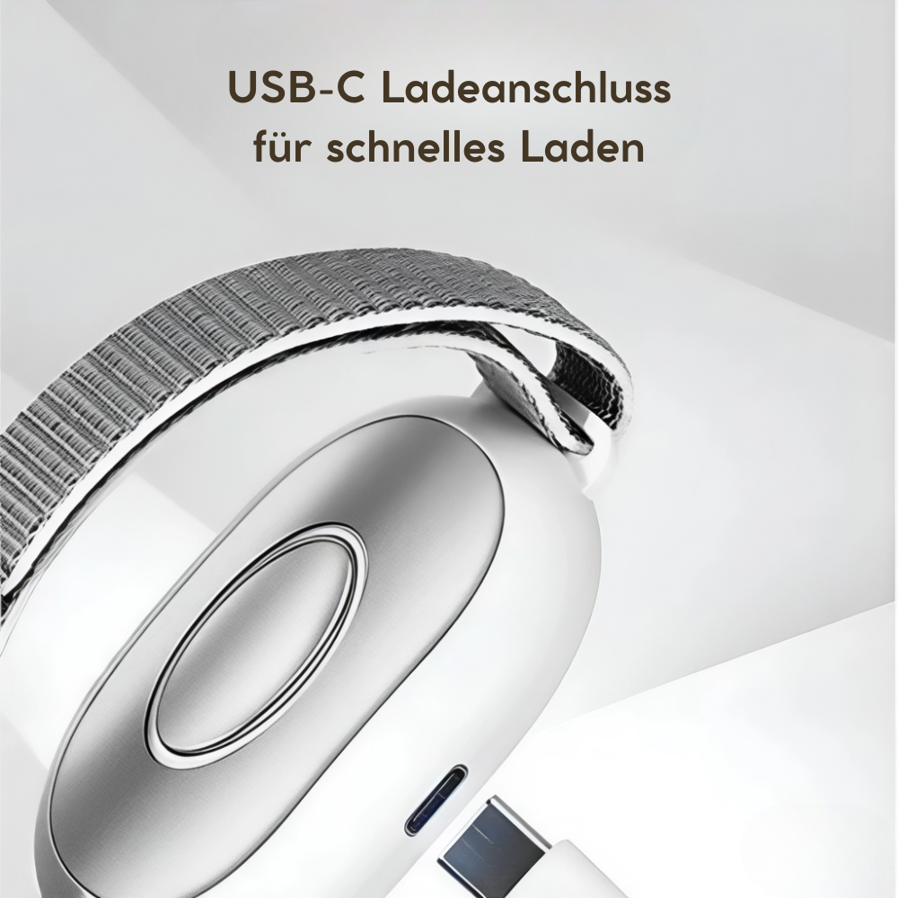 ZenPulse - für erholsamen Schlaf