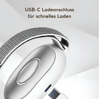 ZenPulse - für erholsamen Schlaf