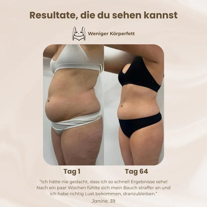 LumiBelt – Fettverbrennung & Schmerzlinderung